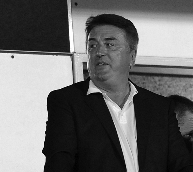 Овако је говорио Радомир: Последњи интервју Антића за Новости